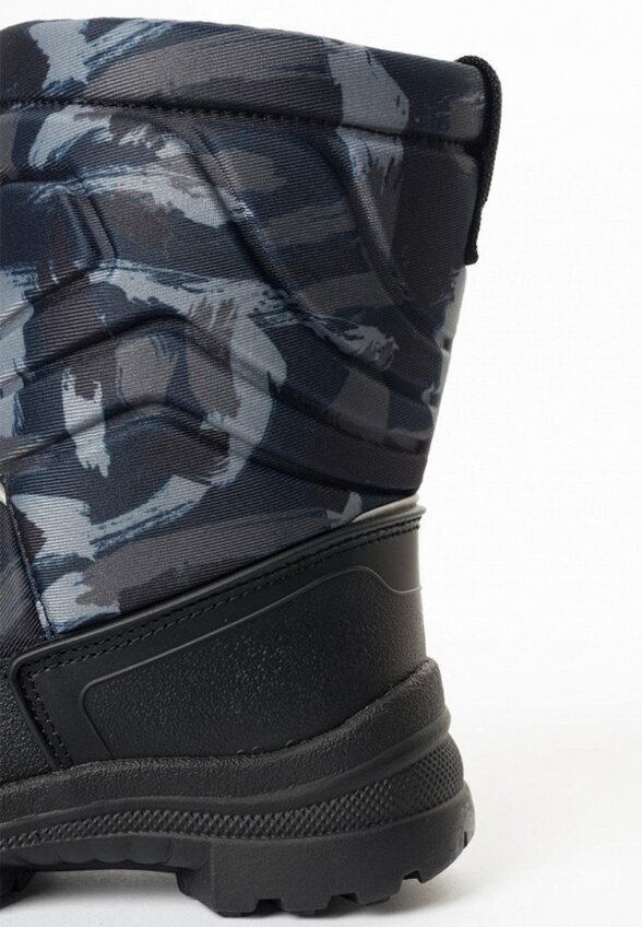 Дутики Tikkago