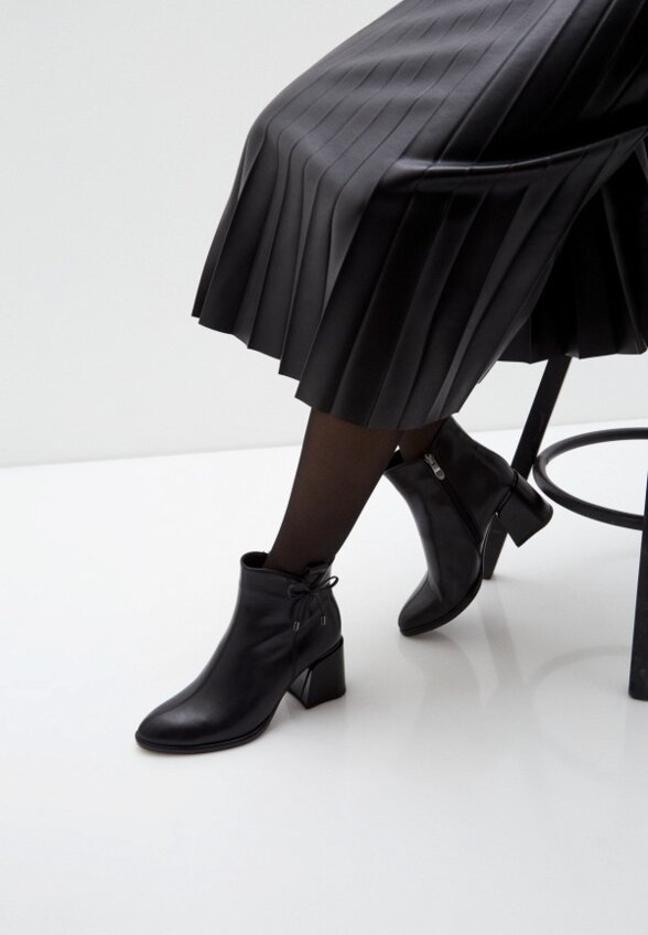 Ботильоны Ivolga