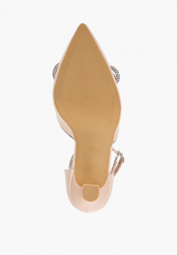 Туфли Llevv Group