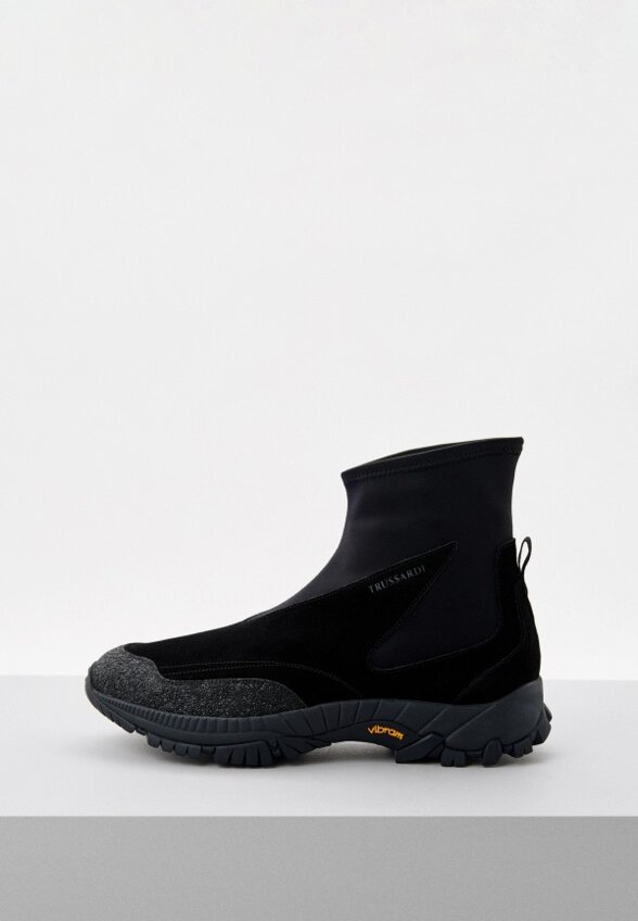 Кроссовки Trussardi