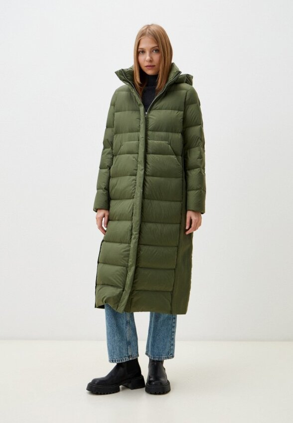 Куртка утепленная JNBY