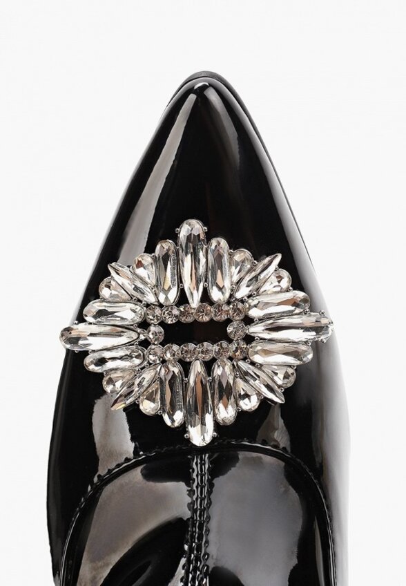 Ботильоны Shoesparad