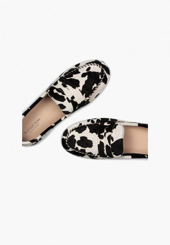 Мокасины TJ Collection