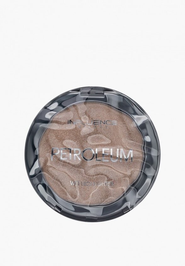 Хайлайтер Influence Beauty