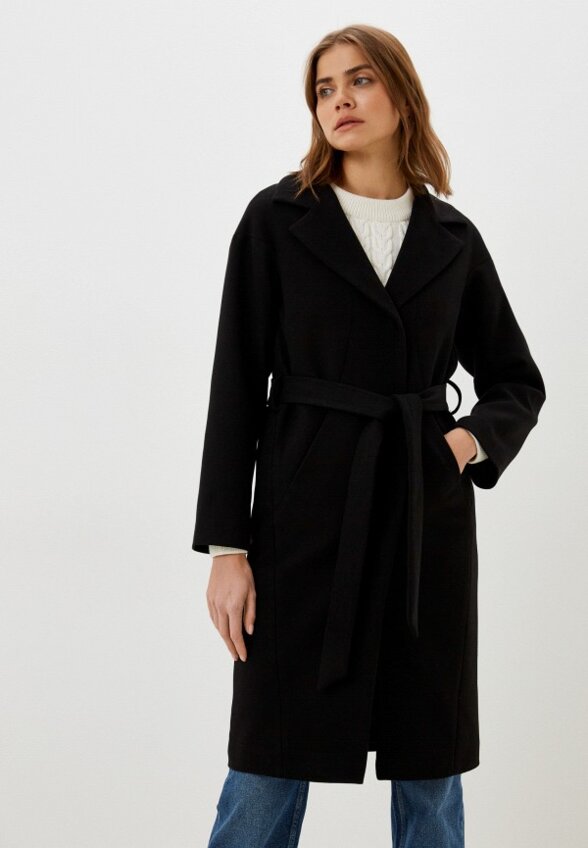 Пальто-халат Ovelli