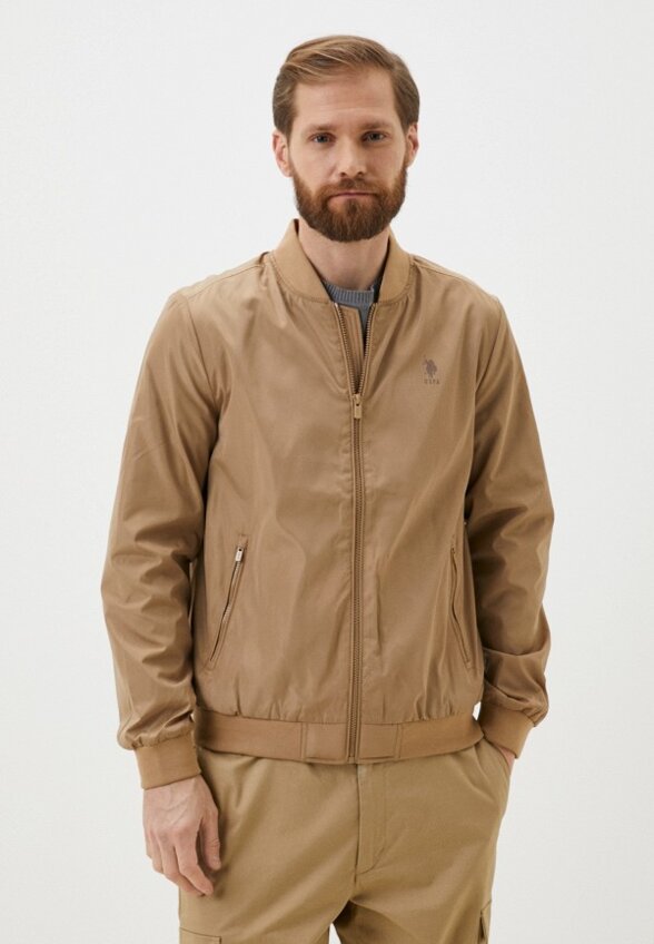 Куртка U.S. Polo Assn.