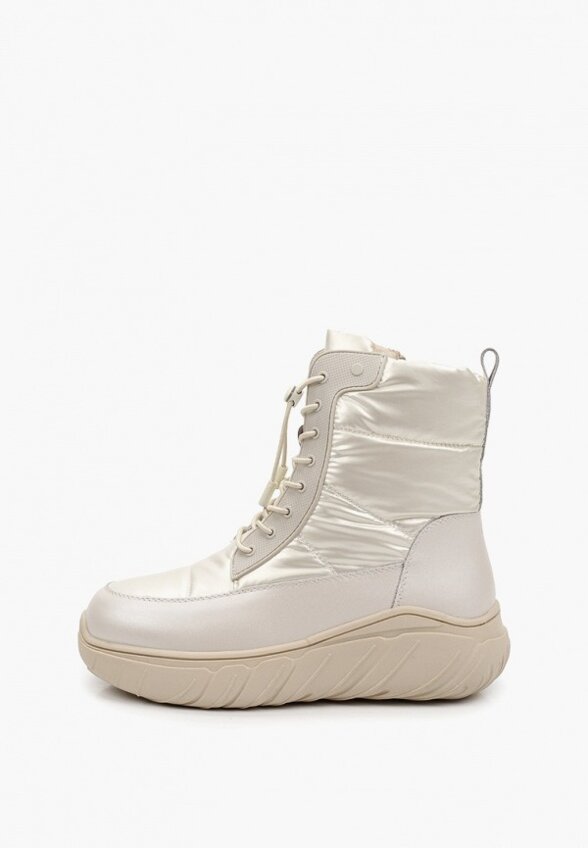 Ботинки Ascalini