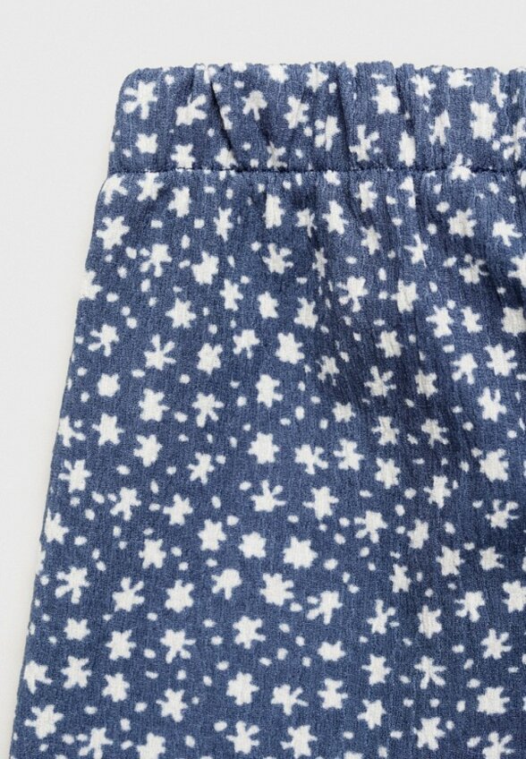 Брюки Mango Kids