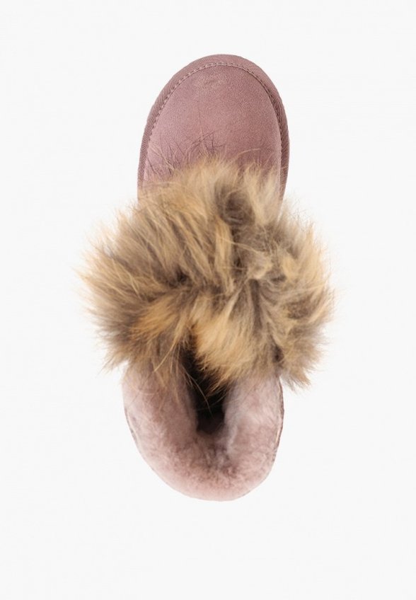 Полусапоги Qnzy