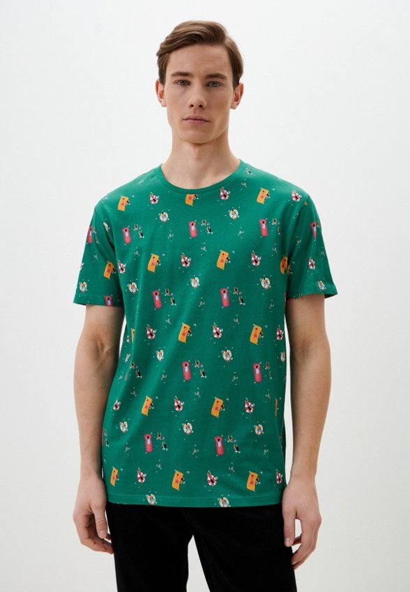 Футболка Marco Di Radi