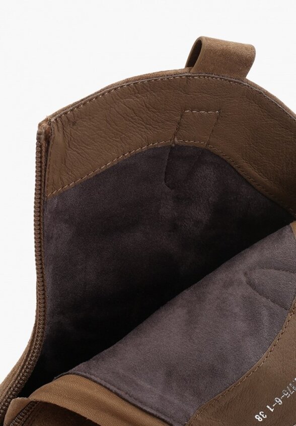 Ботильоны Valeani