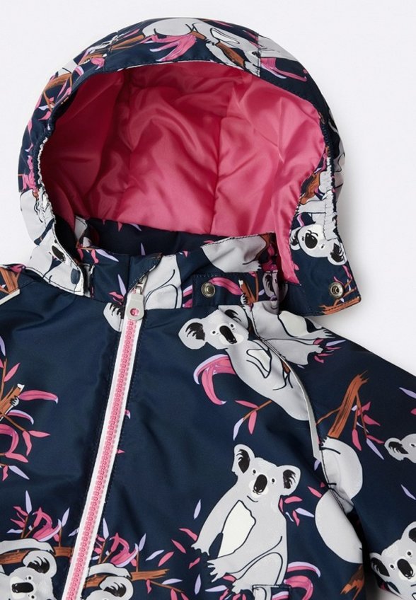 Костюм утепленный Lassie