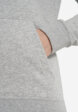 Худи женское PUMA Ess No. 1 Logo, Серый8  - превью