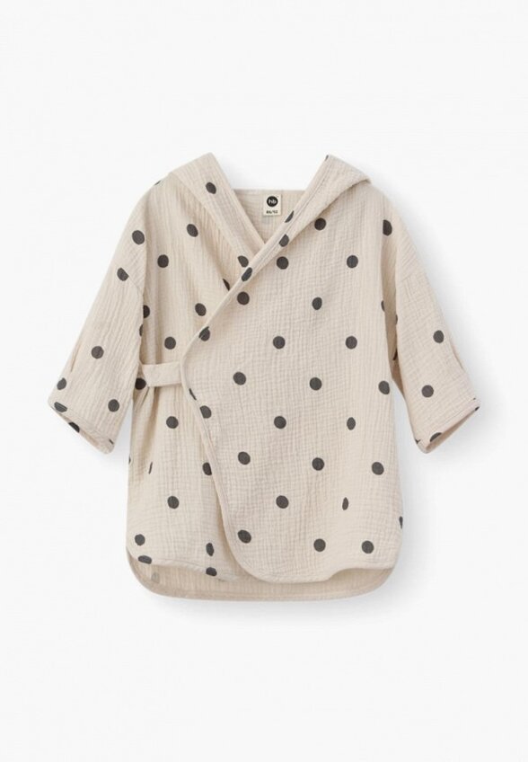 Халат домашний Happy Baby