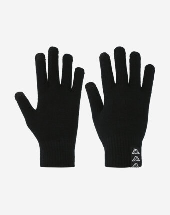 Перчатки Kappa, Черный женщинам
