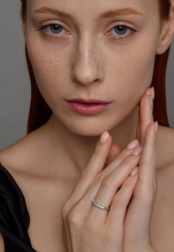 Кольцо Sokolov