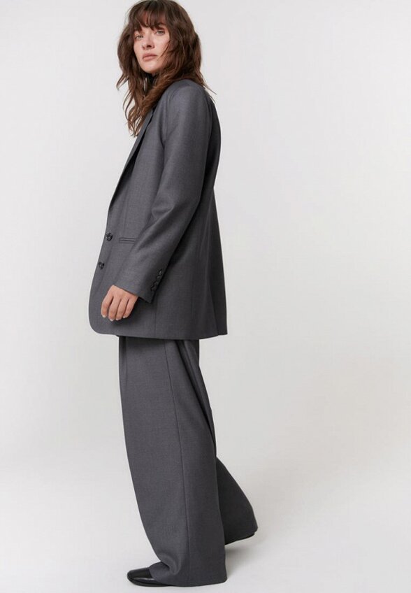 Жакет Daisyknit