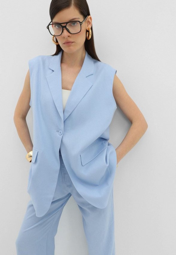 Брюки La Lindeza