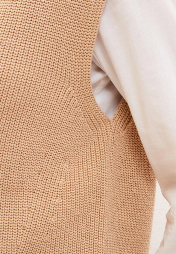 Жилет Сиринга