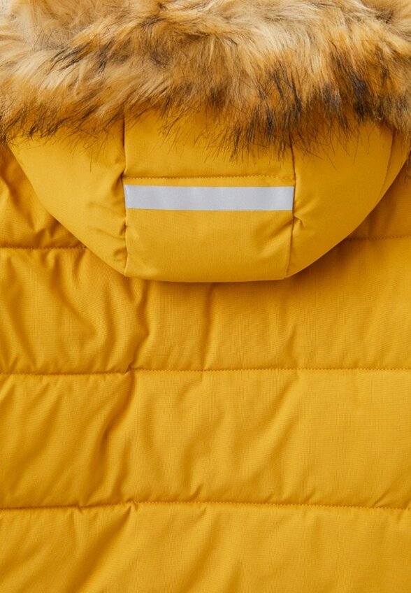 Куртка утепленная Brostem