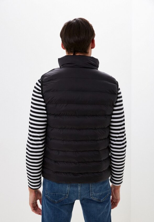 Жилет утепленный Blacksi