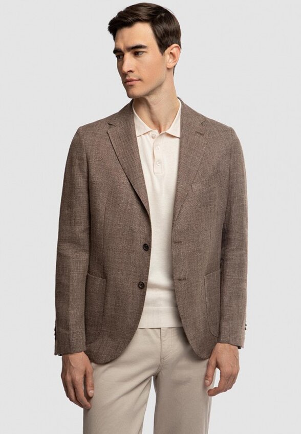 Пиджак Kanzler