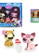 Игровой набор LITTLEST PET SHOP 