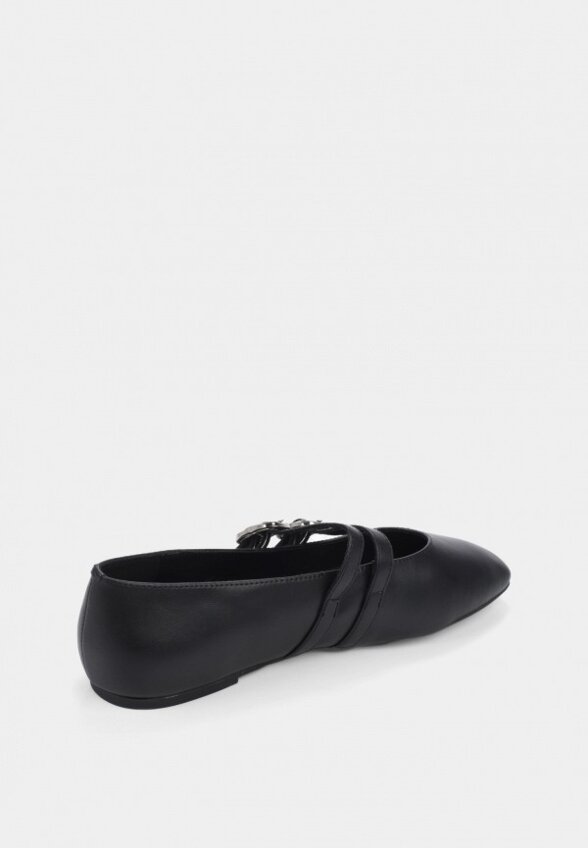 Балетки Keddo