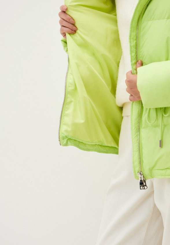 Пуховик Belucci