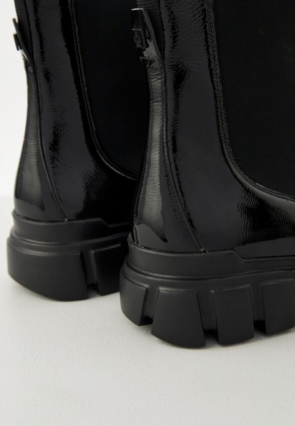 Ботинки Högl