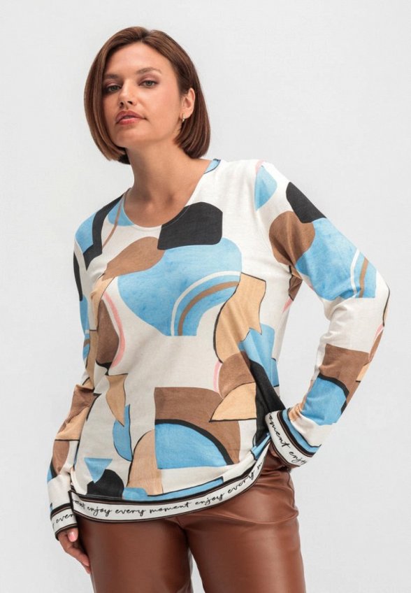 Лонгслив GalaGrosso