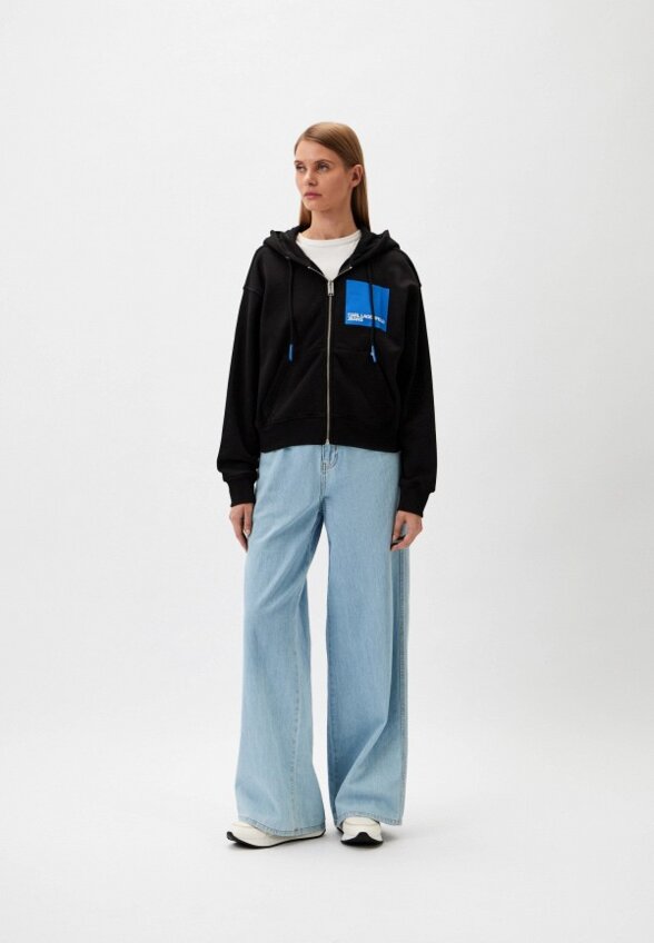 Толстовка Karl Lagerfeld Jeans