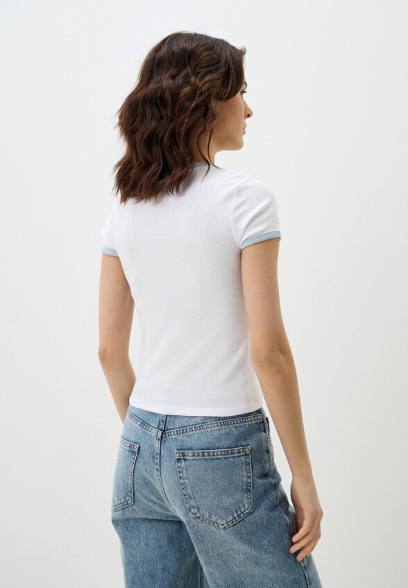 Футболка Terranova