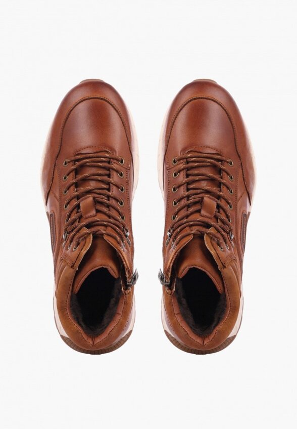 Ботинки Quattrocomforto