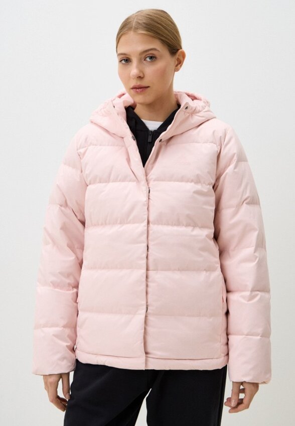 Пуховик adidas