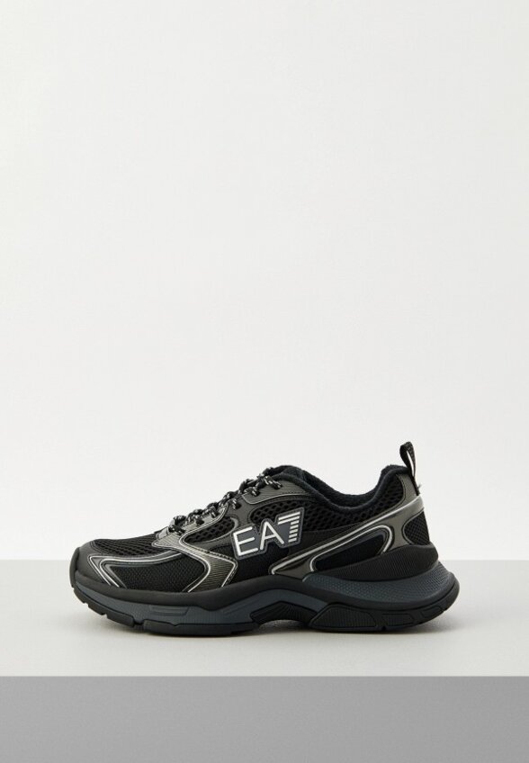 Кроссовки EA7