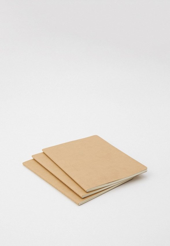 Блокноты 3 шт. Moleskine
