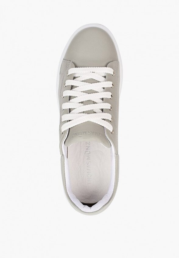 Кеды Thomas Munz