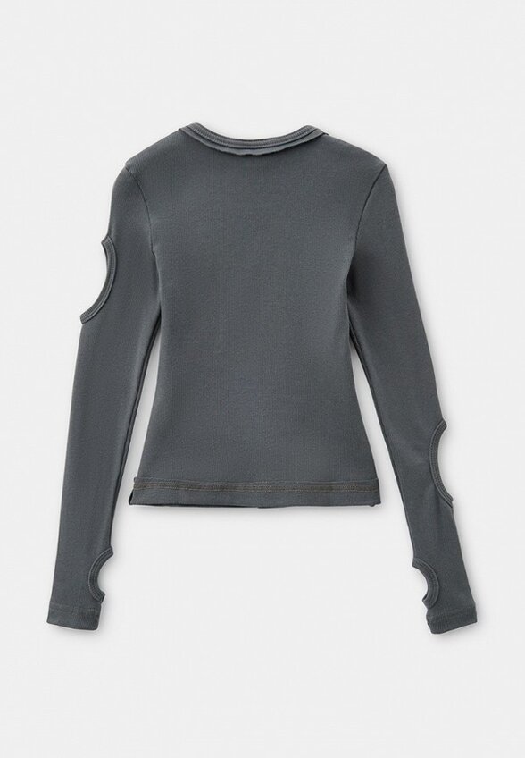 Лонгслив Stormies