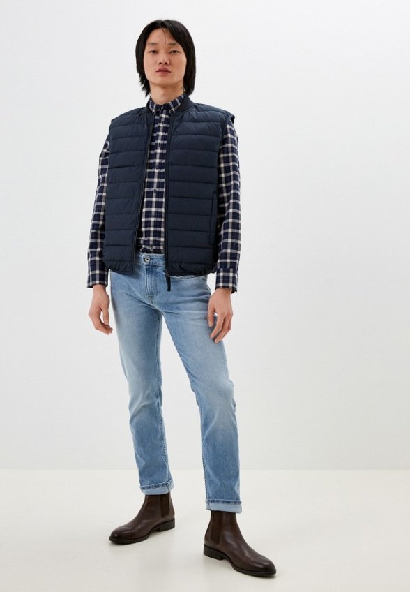 Жилет утепленный Baon