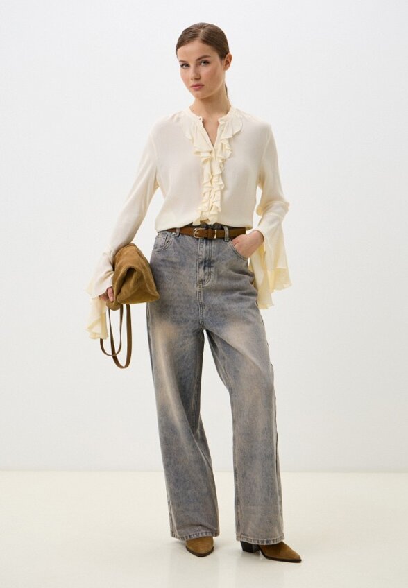 Джинсы Lookonline