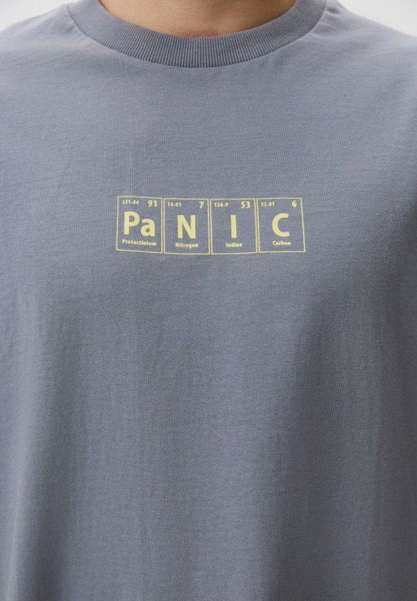 Футболка O'STIN