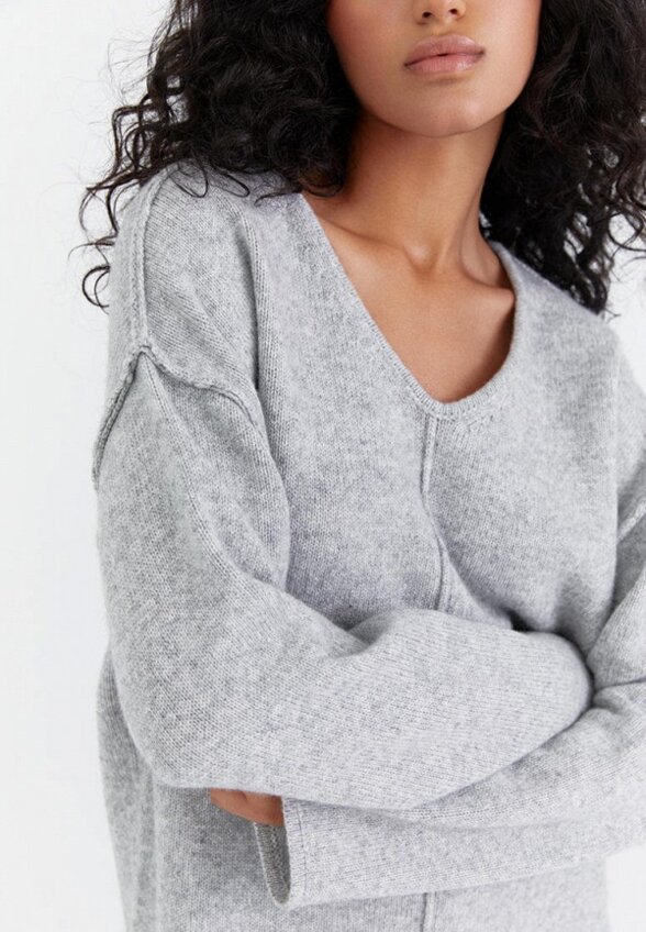 Пуловер M.Reason