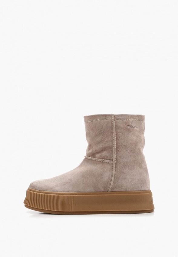 Полусапоги Tamaris
