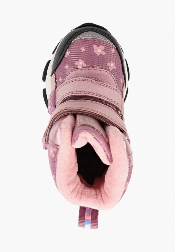 Ботинки PlayToday