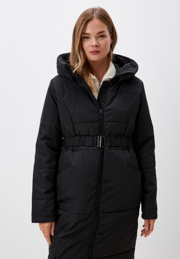 Куртка утепленная DizzyWay