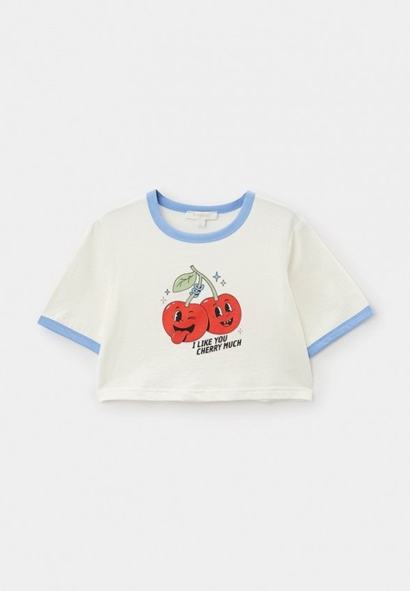 Футболка Smena