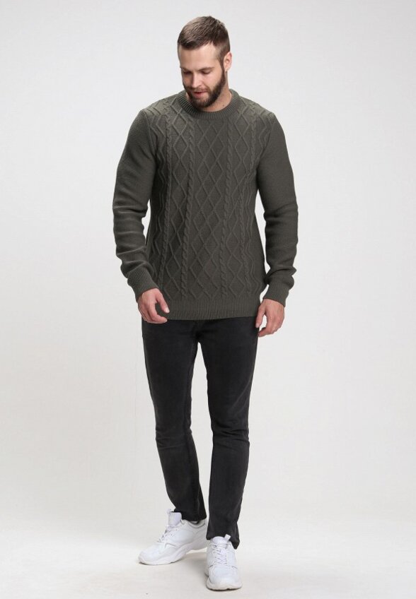 Джемпер Стим