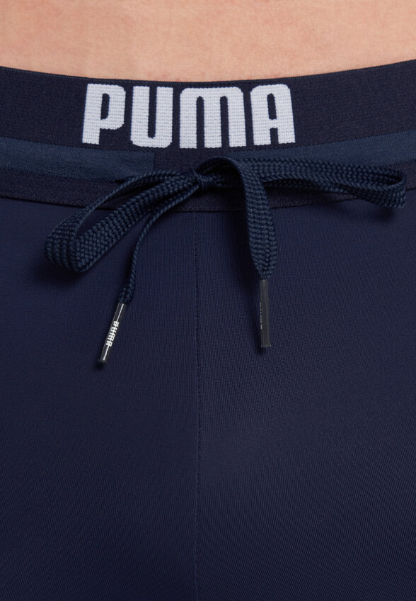 Плавки-шорты мужские PUMA Swim, Синий