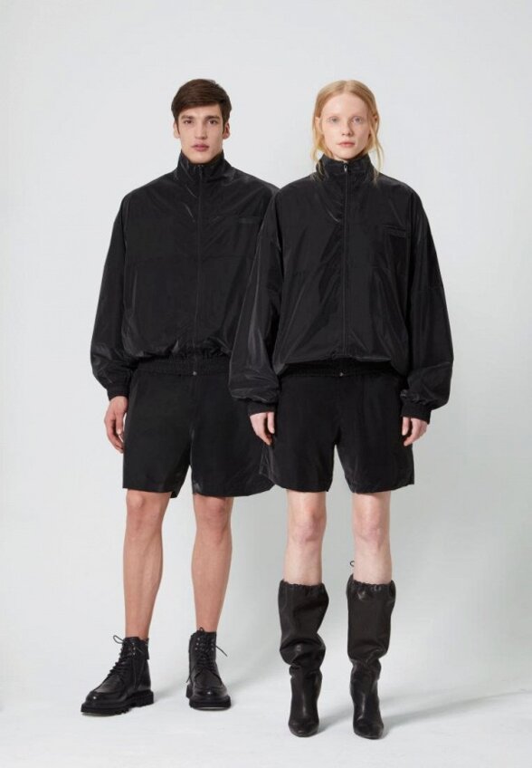 Шорты спортивные Arligent